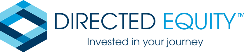 Directed Equity Logo