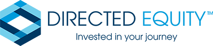 Directed Equity Logo
